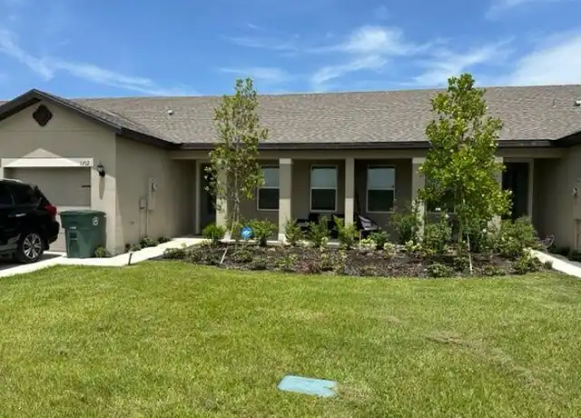 Property at 1712 Celebration Dr, Fort Pierce, FL, 34947, 2 beds, 2 baths, [object Object]