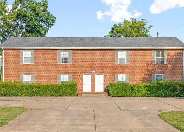 Property at 3830 Jockey Dr Unit B, Clarksville, TN, 37042, 2 beds, 1.5 baths, [object Object]