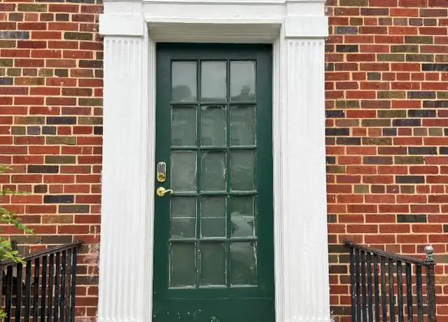 Property at 441 Manor Pl NW Unit 1, Washington, DC, 20010, 1 bed, 1 bath, [object Object]
