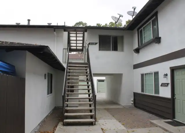 Property at 2116 Via Robles Unit 2116, Oceanside, CA, 92054, 2 beds, 1 bath, [object Object]