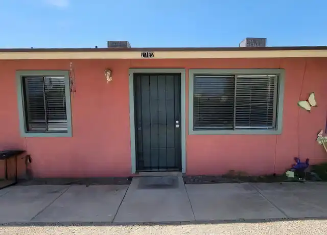 Property at 2782 N Columbus Blvd, Tucson, AZ, 85712, 2 beds, 1 bath, [object Object]