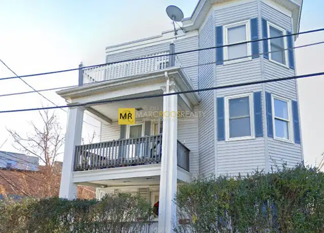 Property at 69 Parker St Unit 3, Watertown, MA, 02472, 2 beds, 1 bath, [object Object]