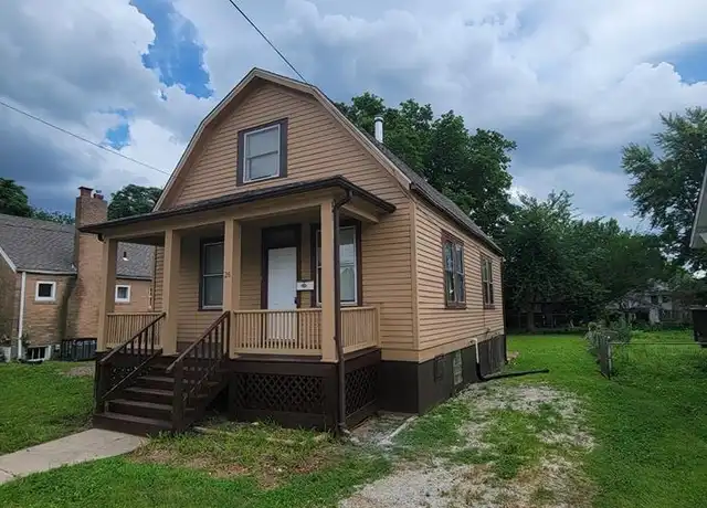 Property at 26 Compton Ave, Saint Louis, MO, 63135, 3 beds, 1.5 baths, [object Object]