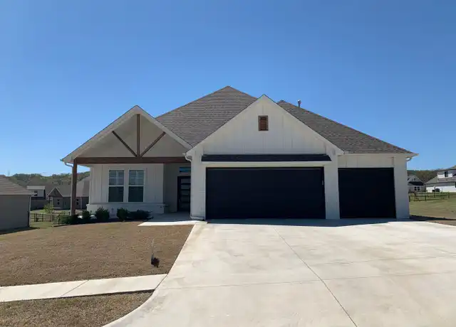 Property at 19006 E Round Mountain Rd, Catoosa, OK, 74015, 4 beds, 2.5 baths, [object Object]