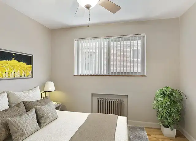 Property at Logan Terrace - 15 N Logan St, Denver, CO, 80203, 1 bed, 1 bath, [object Object]
