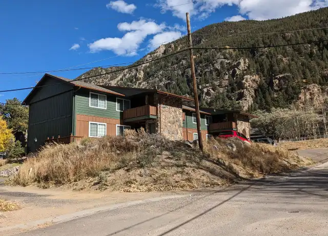 Property at 402 Eleventh St Unit 5, Georgetown, CO, 80444, 2 beds, 1 bath, [object Object]