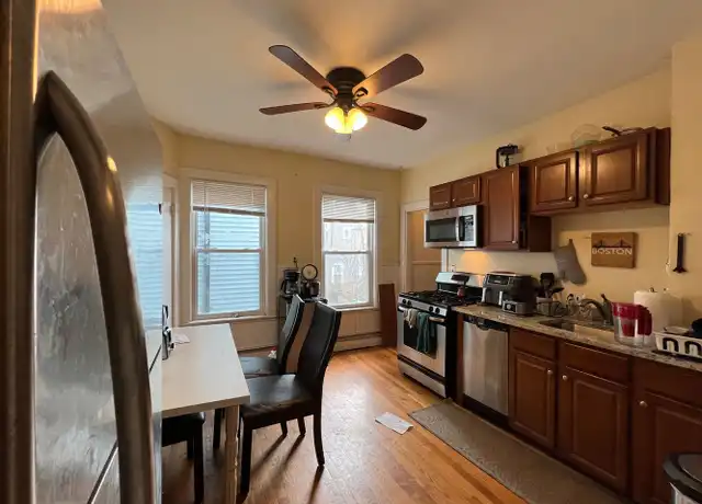 Property at 53 Cedar St, Somerville, MA, 02143, 3 beds, 1 bath, [object Object]