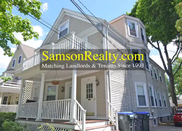 Property at 11 Summit Ave Unit 2, Providence, RI, 02906, 3 beds, 1 bath, [object Object]