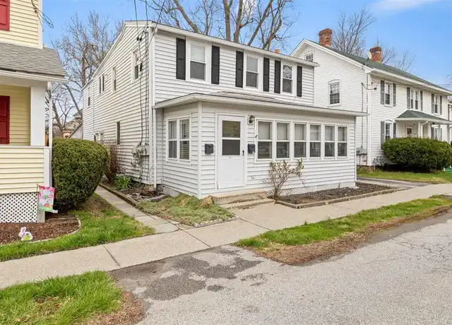 Property at 15 Robinson St Unit 2, Beacon, NY, 12508, 1 bed, 1 bath, [object Object]