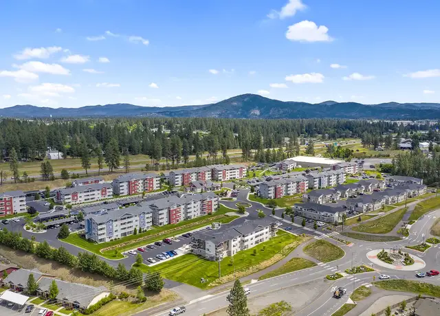 Photo of 4034 Idewild Loop, Coeur D Alene, ID 83814