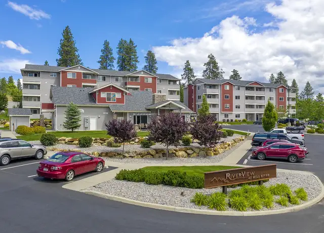 Photo of 4034 Idewild Loop, Coeur D Alene, ID 83814