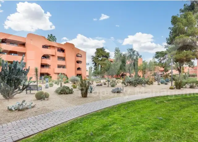 Property at 12212 N Paradise Village Pkwy S #122, Phoenix, AZ, 85032, 1 bed, 1 bath, [object Object]