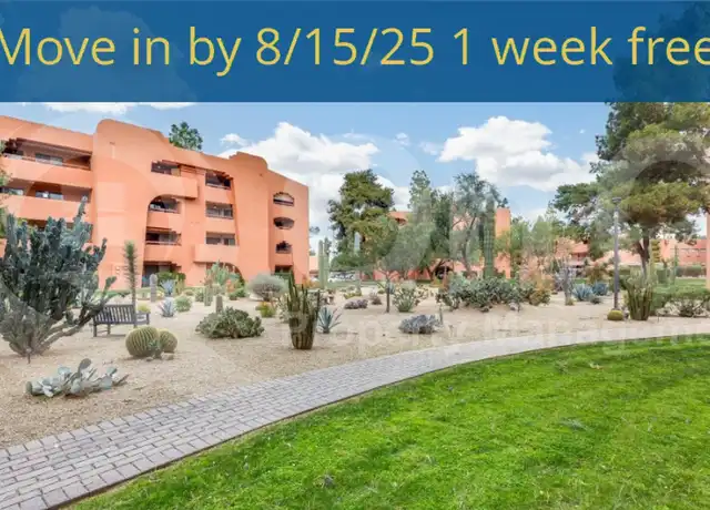 Property at 12212 N Paradise Village Pkwy S #122, Phoenix, AZ, 85032, 1 bed, 1 bath, [object Object]