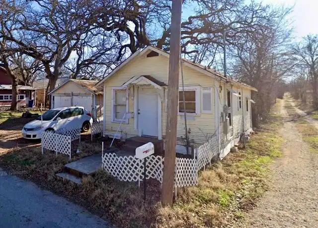 Property at 2001 Brady Ave Unit 909 4th, Brownwood, TX, 76801, 1 bed, 1 bath, [object Object]