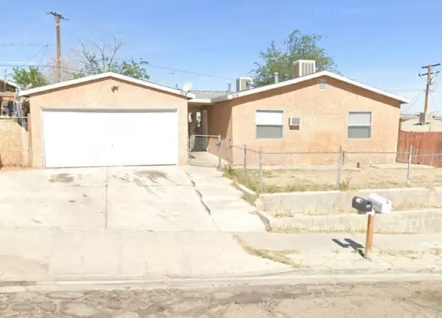 Property at 316 Maxine Ave, Barstow, CA, 92311, 2 beds, 1 bath, [object Object]