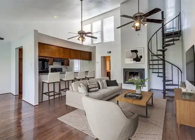 Property at 6718 Eastridge Dr #11, Dallas, TX, 75231, 2 beds, 2 baths, [object Object]