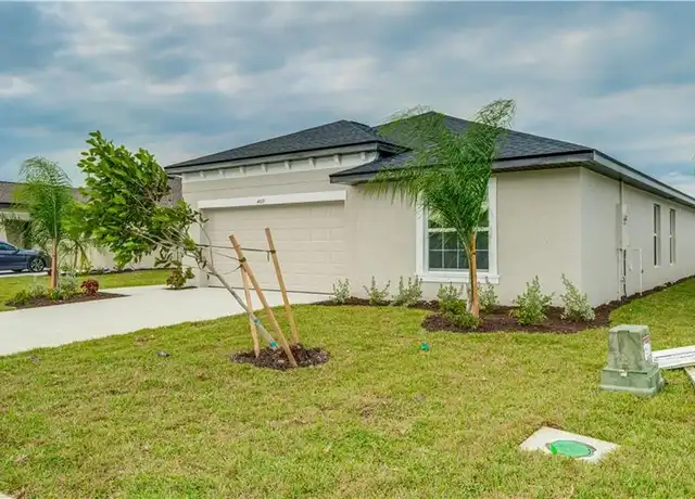 Property at 4019 San Clemente Ct, North Fort Myers, FL, 33917, 4 beds, 2 baths, [object Object]
