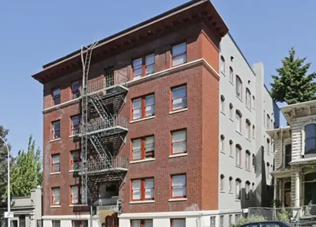 Property at 1126 SW 12th Ave Unit 409, Portland, OR, 97205, 0 beds, 1 bath, [object Object]
