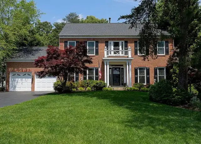 Property at 114 Fordham Dr, Millersville, MD, 21108, 5 beds, 3.5 baths, [object Object]