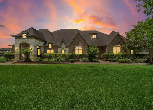 Property at 4703 Beekman Dr, Missouri City, TX, 77459, 4 beds, 4 baths, [object Object]