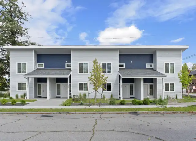 Property at Wall Street Townhomes - 1916 N Wall St, Spokane, WA, 99205, 2 beds, 1.5 baths, [object Object]