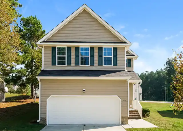 Property at 2405 King Malcolm Ln, Zebulon, NC, 27597, 4 beds, 2.5 baths, [object Object]