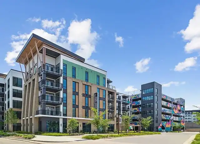 Property at Link Apartments NoDa 36th - 3500 Philemon Ave, Charlotte, NC, 28206, 0-2 beds, 1-2 bath, [object Object]