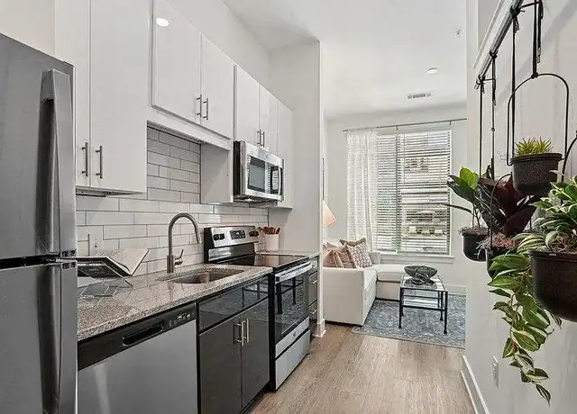 Property at Link NoDa 36th I & II - 3500 Philemon Ave, Charlotte, NC, 28206, 1 bed, 1 bath, [object Object]