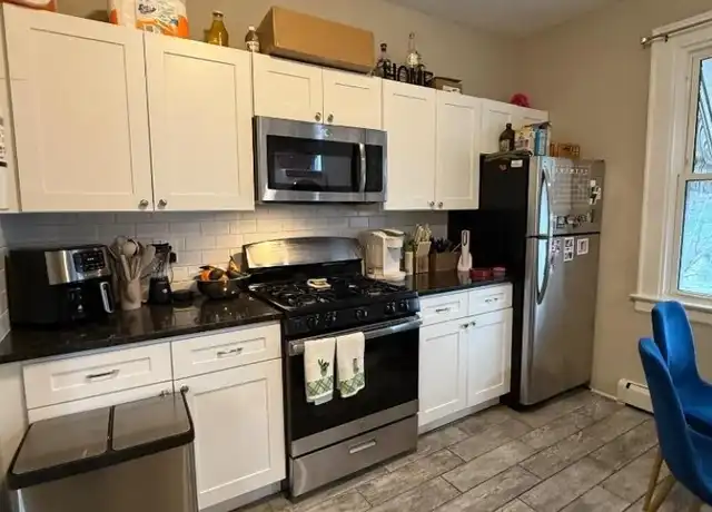 Property at 433 Abington Ave, Bloomfield, NJ, 07003, 2 beds, 1 bath, [object Object]