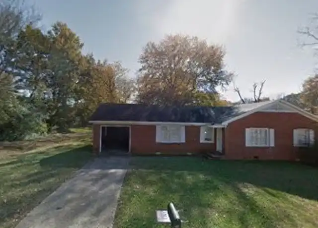 Property at 1704 Central St, Plantersville, MS, 38862, 2 beds, 1 bath, [object Object]