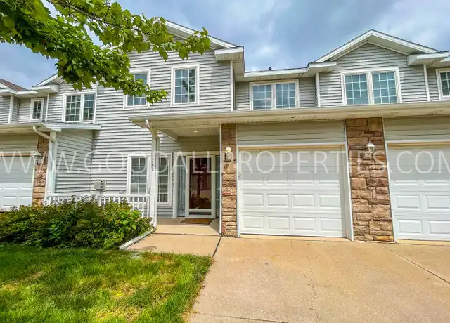 Property at 2100 Meadow Chase Ln #702, Des Moines, IA, 50320, 2 beds, 2.5 baths, [object Object]