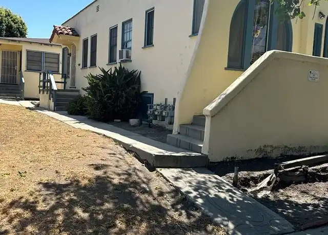 Property at 529 W 22nd St, San Pedro, CA, 90731, 1 bed, 1 bath, [object Object]