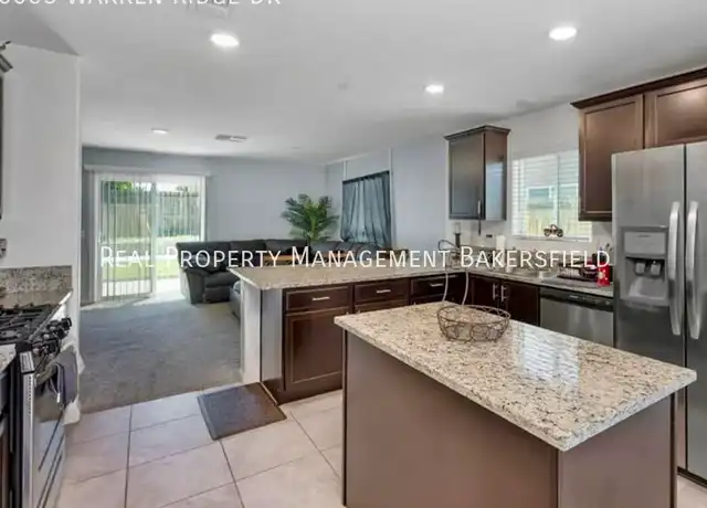 Property at 6003 Warren Ridge Dr, Bakersfield, CA, 93313, 3 beds, 2 baths, [object Object]