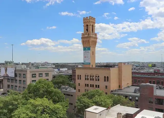 Property at 390 Harrison Ave Unit 502, Boston, MA, 02118, 1 bed, 1 bath, [object Object]
