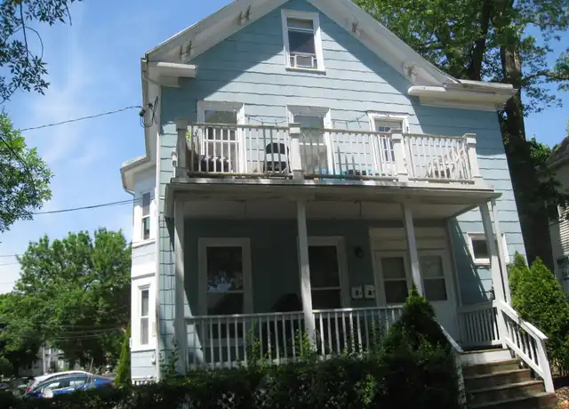 Property at 164 Willow Ave Unit 2, Somerville, MA, 02144, 4 beds, 1 bath, [object Object]