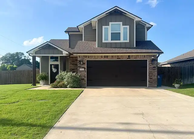 Property at 15410 Anna Ln, Lindale, TX, 75771, 3 beds, 2.5 baths, [object Object]