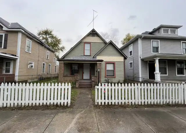 Property at 330 N Holmes Ave, Indianapolis, IN, 46222, 3 beds, 1 bath, [object Object]