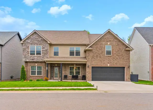 Property at 741 Buffalo Ford Dr, Clarksville, TN, 37042, 6 beds, 3 baths, [object Object]