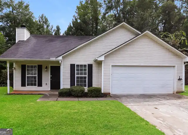 Property at 1101 Overlook St, Madison, GA, 30650, 3 beds, 2 baths, [object Object]