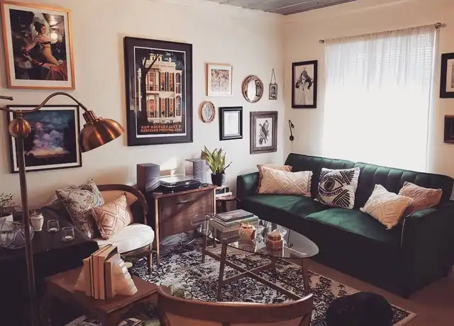 Property at 5100 Bruning Ave Unit 108, Austin, TX, 78751, 1 bed, 1 bath, [object Object]