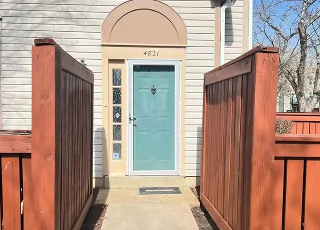 Property at 4821 River Valley Way #121, Bowie, MD, 20720, 2 beds, 2 baths, [object Object]