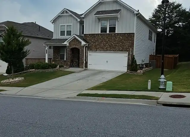 Property at 1426 Allspice Way, Lawrenceville, GA, 30045, 5 beds, 4 baths, [object Object]