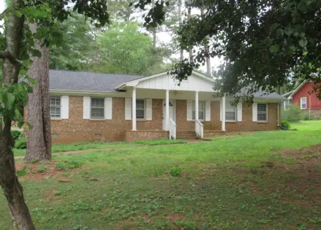 Property at 70 Gibson Dr, Carrollton, GA, 30117, 4 beds, 2 baths, [object Object]