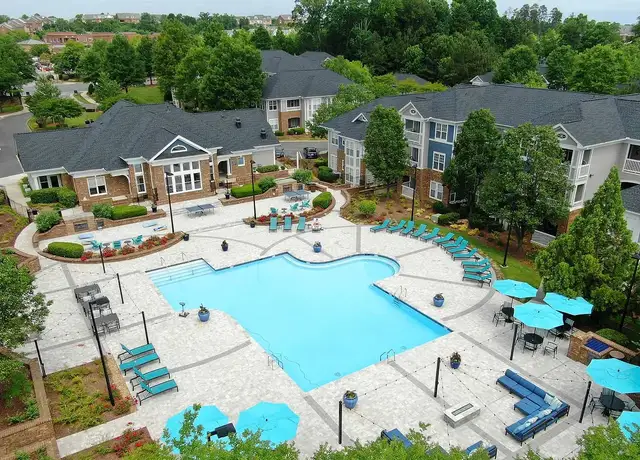 Photo of 100 Village Crossing Dr, Chapel Hill, NC 27517