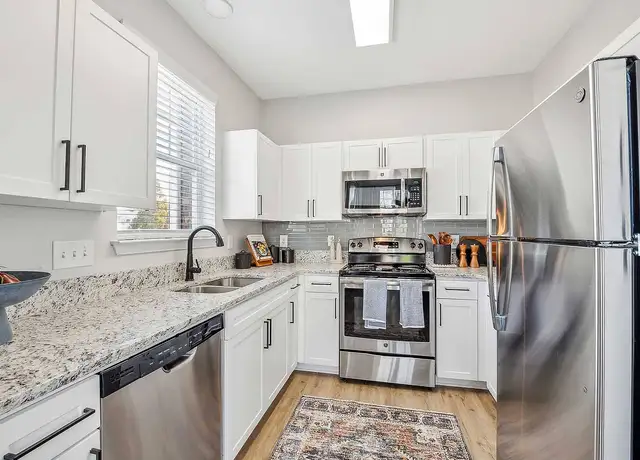 Photo of 100 Village Crossing Dr, Chapel Hill, NC 27517
