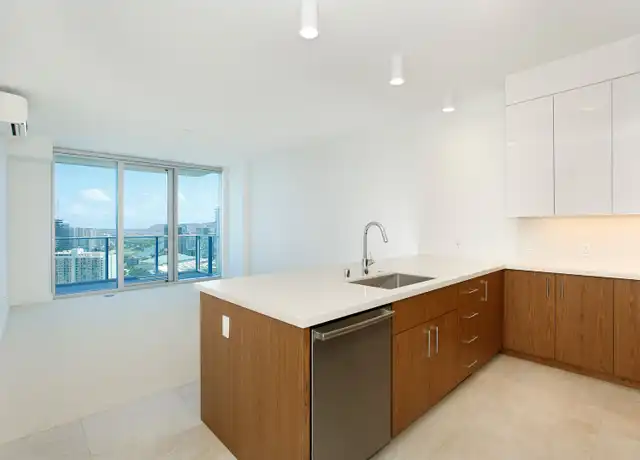 Property at 629 Keeaumoku St #3505, Honolulu, HI, 96814, 1 bed, 1 bath, [object Object]