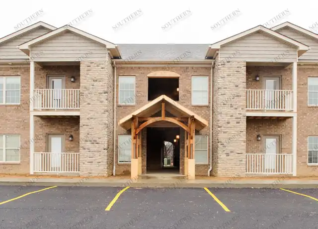 Property at 307 Professional Park Dr Unit D, Glasgow, KY, 42141, 1 bed, 1 bath, [object Object]