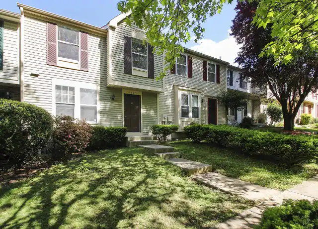 Property at 14321 Vivaldi Ct Unit 1, Burtonsville, MD, 20866, 3 beds, 3.5 baths, [object Object]