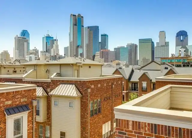 Property at 909 City Side Ln, Dallas, TX, 75201, 3 beds, 2.5 baths, [object Object]
