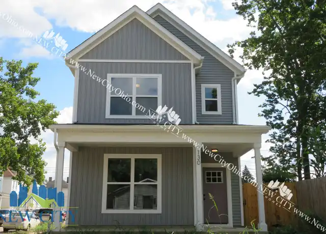 Property at 130 N Guilford Ave, Columbus, OH, 43222, 3 beds, 2.5 baths, [object Object]
